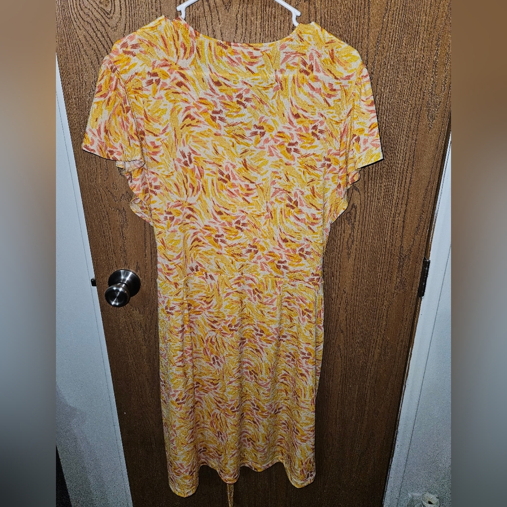 Nine West XXL Dress